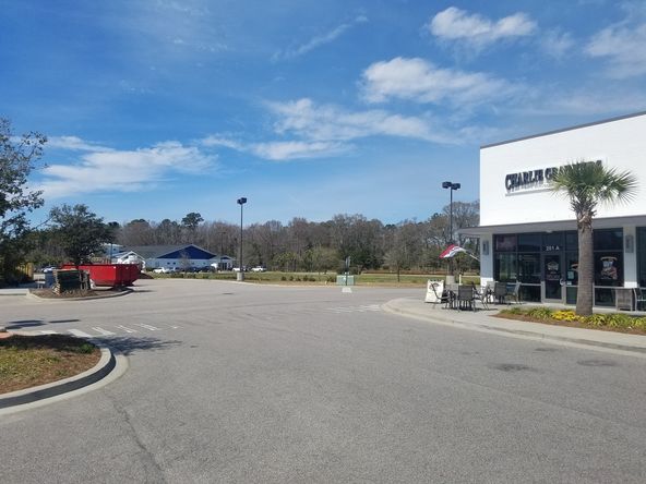 Fresh Drive Outparcel Lot 7-1.23 Acre Tract: Towne Centre Parkway Lot 7, Myrtle Beach, SC 29579